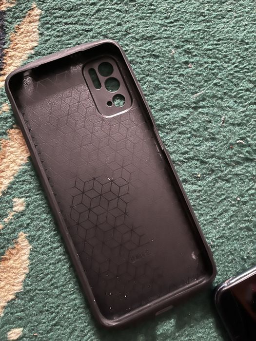 Чехол для POCO Poco M3 Pro