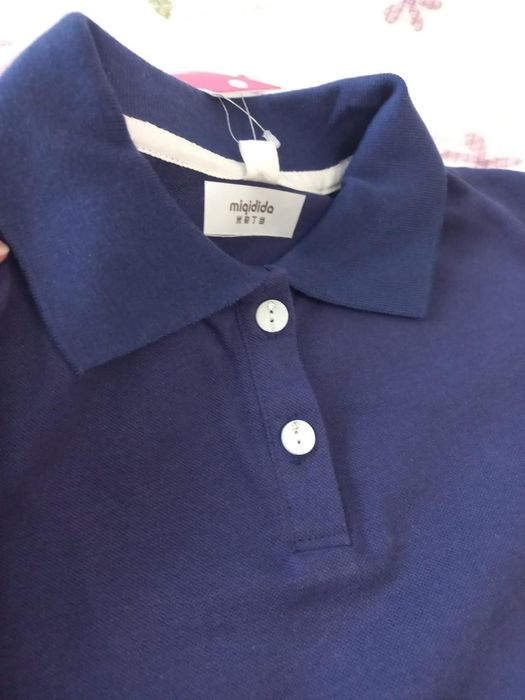 Поло хорошее качество