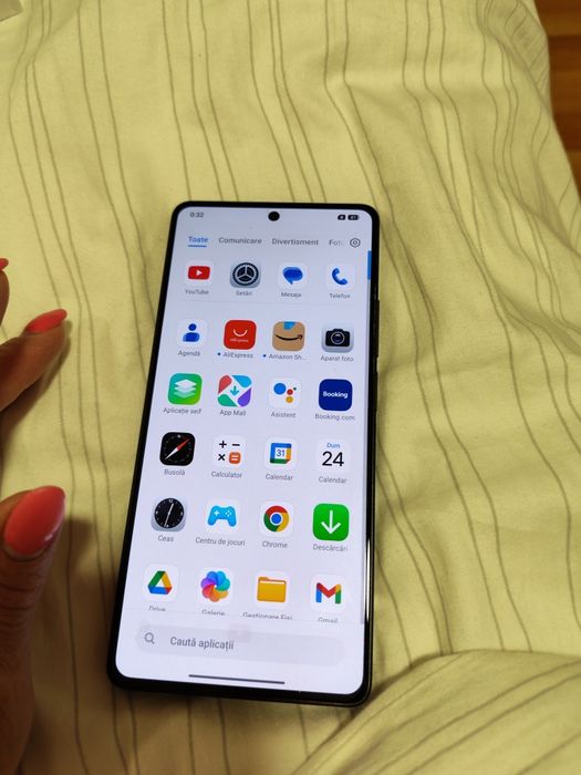 Telefon Redmy Note 13 5G