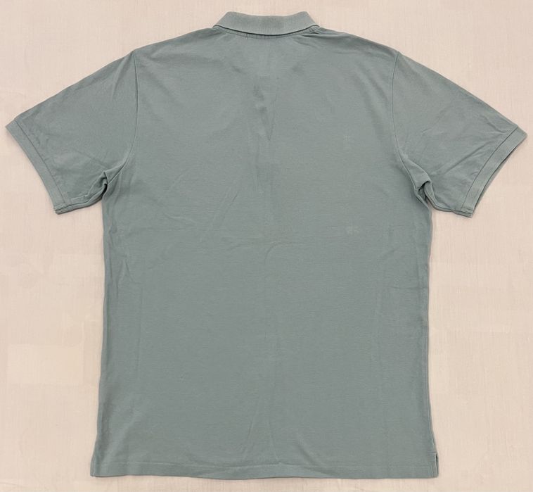 Tricou CARHARTT Polo (M barbat) guler bumbac Madison vans