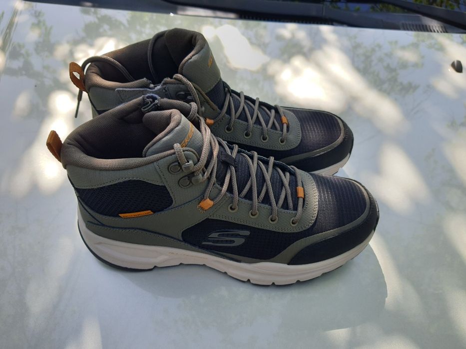 Geox Waterproof piele naturala