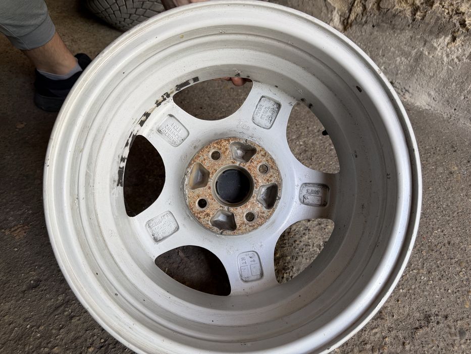 Джанти Fiat 14” 4x98