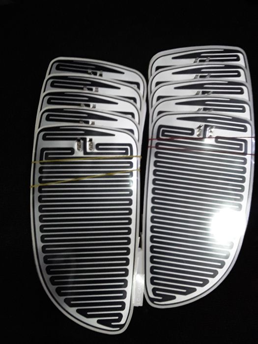 Подогрев обогрев для сидений и боковых зеркал: 49 у.е. - Аксессуары для ...