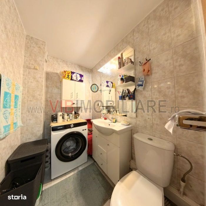 4 Camere - 13 Septembrie - Aleea Botorani