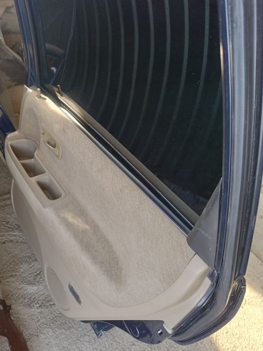 Запчасти Honda Odyssey