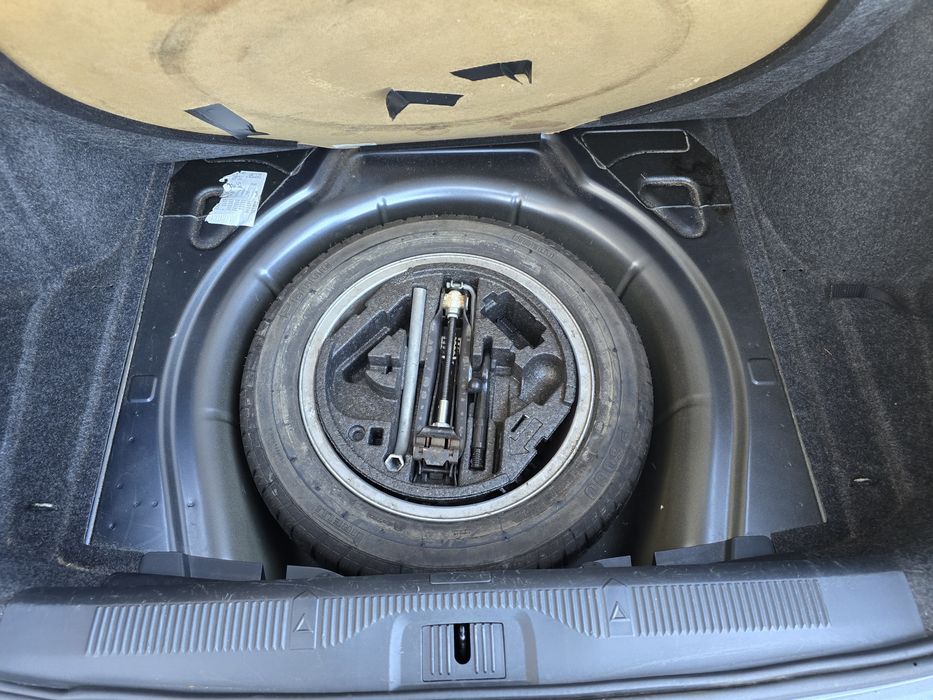 Skoda Octavia 2 facelift 1.2tsi 105кс CBZ DSG на части/Шкода Октавия 2