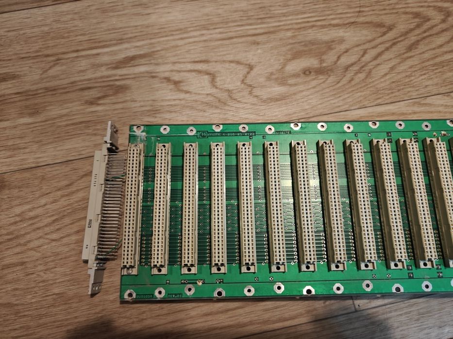 Платы от ЧПУ Homag 1994