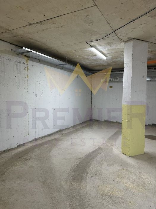 Продава се Гараж / Паркомясто в Варна, Виница - 12 кв.м за 595 €/кв.м - Снимка #4