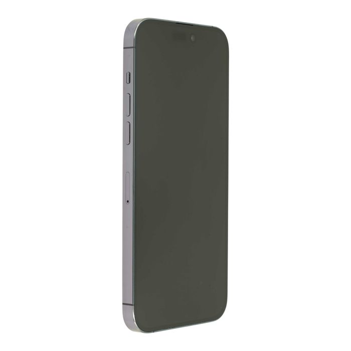 Magazin Apple | iPhone 14 Pro Max | Excelent | Deep Purple | 128GB | 96% | Cu Garantie | In Rate | smilemobile.ro