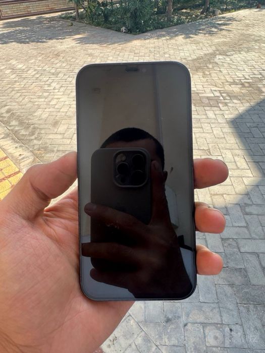 Iphone 12 pro 2 Ta sim srochna