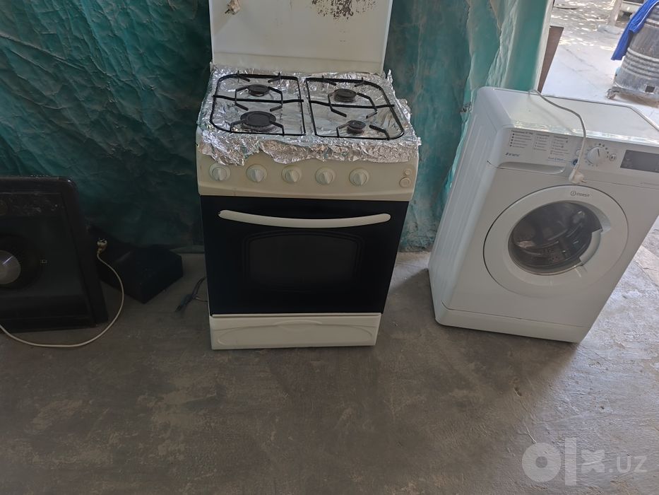 vitishka Indesit kir moshina vitichka