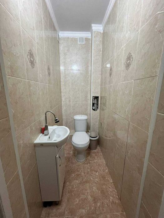 Продам 2х комн кв Батыс с ремонтом