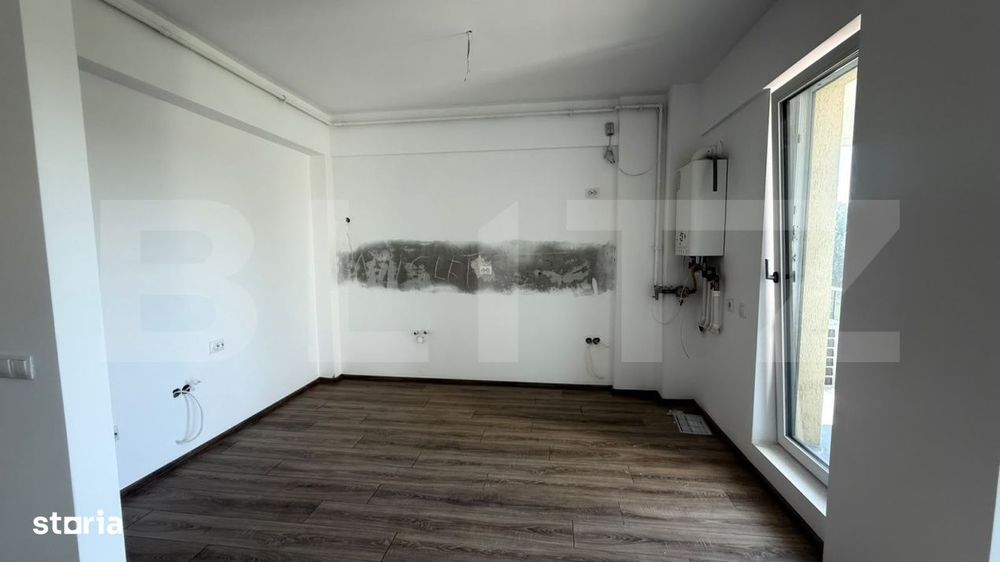 Apartament 3 camere, vedere lac, Chindia Park Residence — fotografia 3