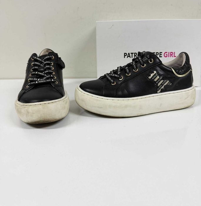 Patrizia Pepe sneakers