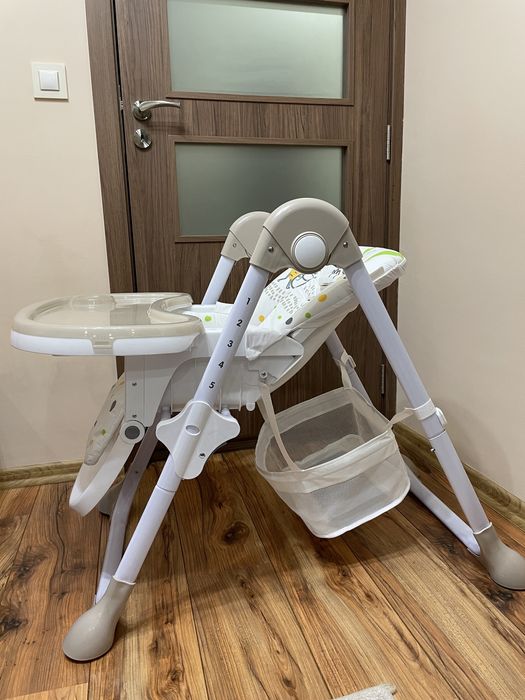 Детско столче за хранене