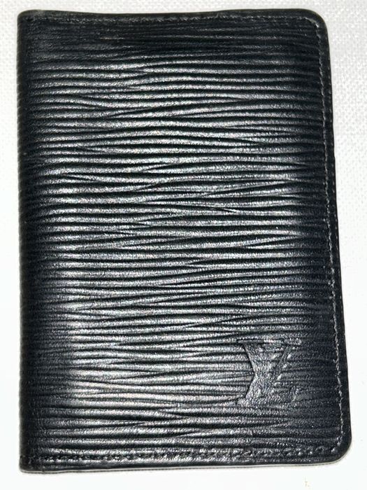 Louis Vuitton портфейл/card holder