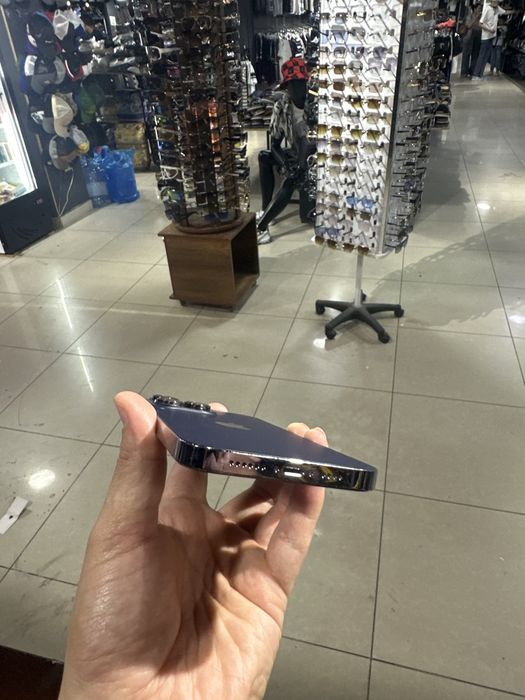 Iphone 14 promax xolati yaxshi