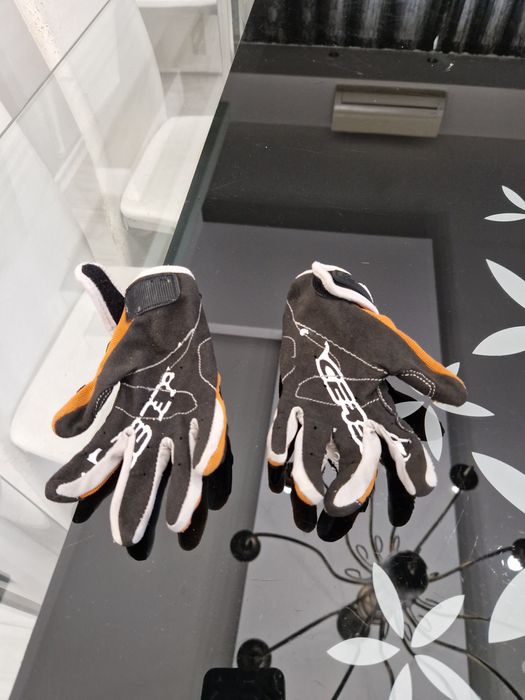 Детска Ендуро екипировка 6-10 г