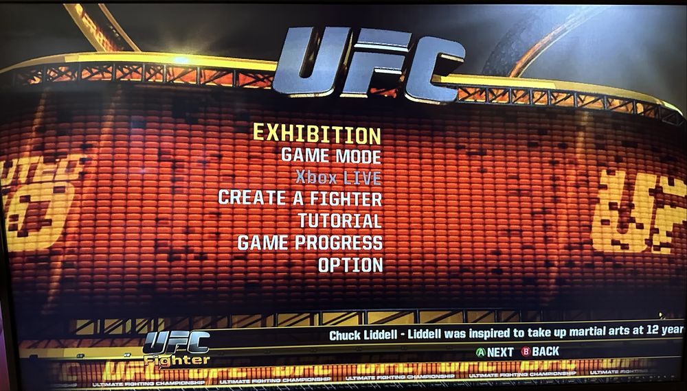 Jocuri WWE 2K13, WWE 2K16, WWE 2K17 colecție XBOX 360 + CADOU UFC 2010