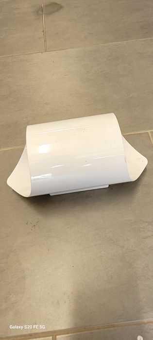 Lampa exterior de perete