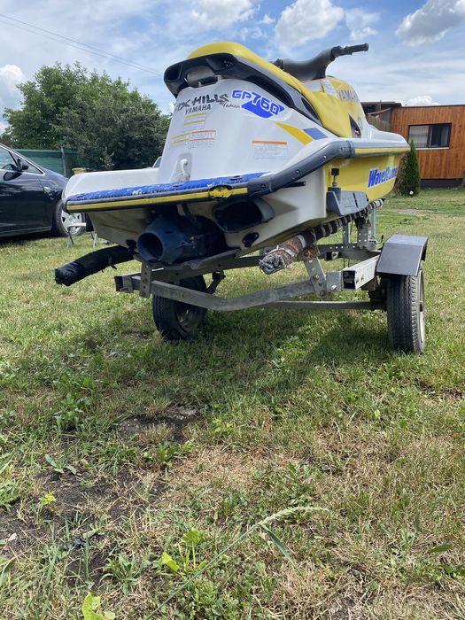 Jetski ,skijet,yamaha