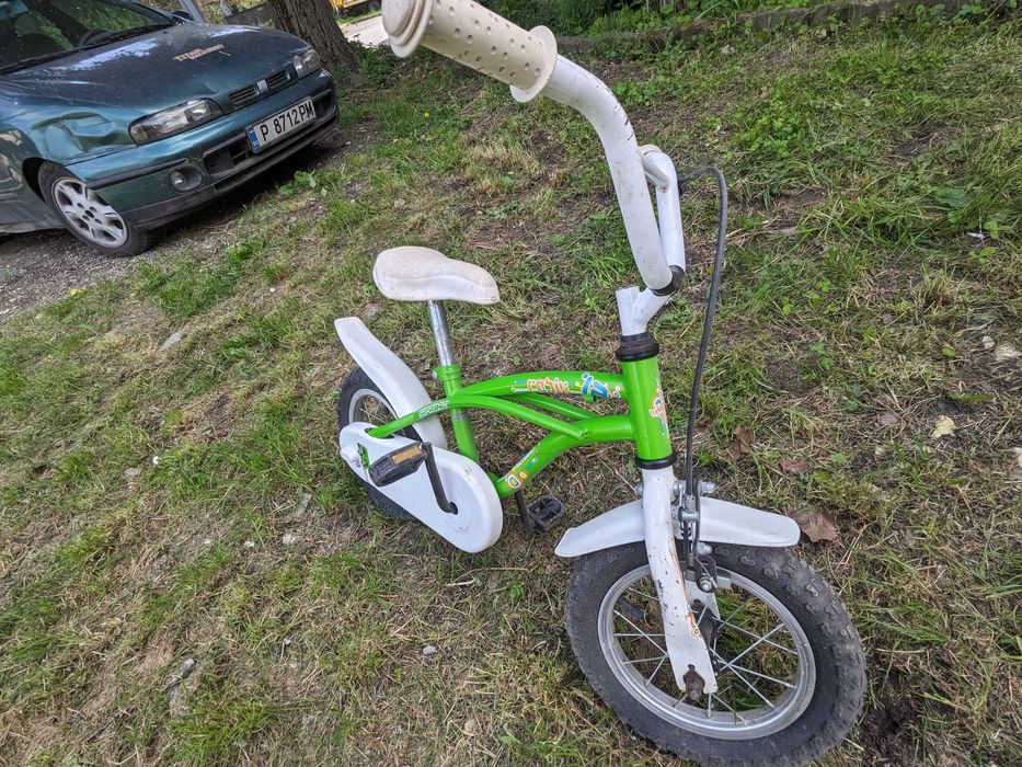 Детско колело 16’’