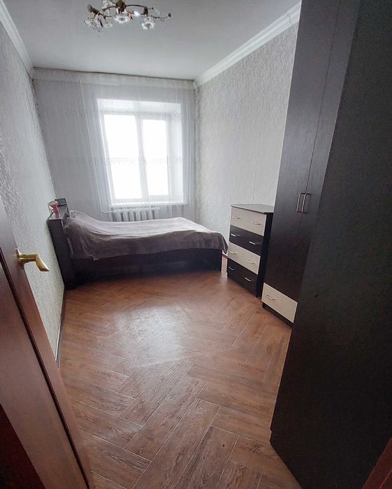 3х комнатная квартира