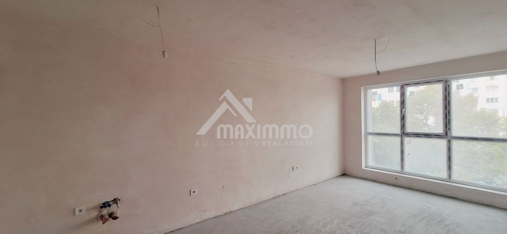 2-стаен в Варна-Кайсиева градина площ 63 цена 123500