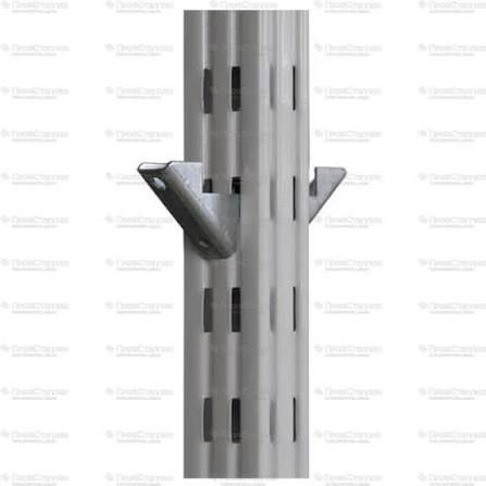 Стеллажи полки стелаж