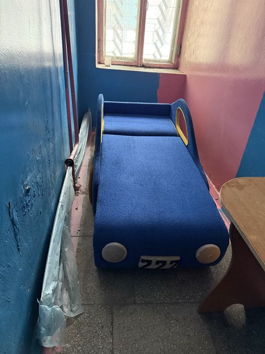 Продается детский диван