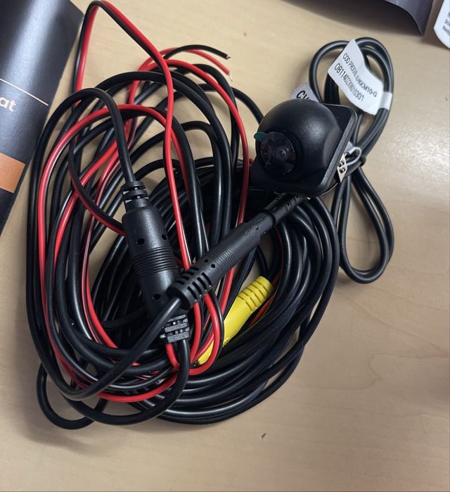 Vand camera marsarier Autodrop