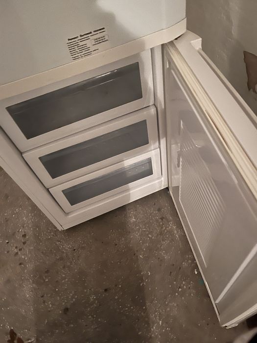 Холодильник самсунг