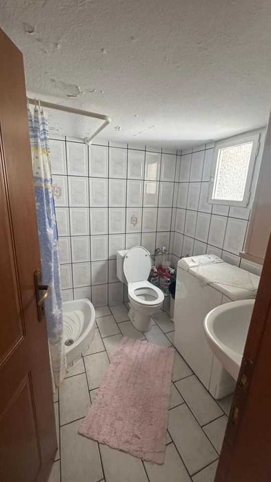 Двустаен апартамент в Неа Перамос, Гърция