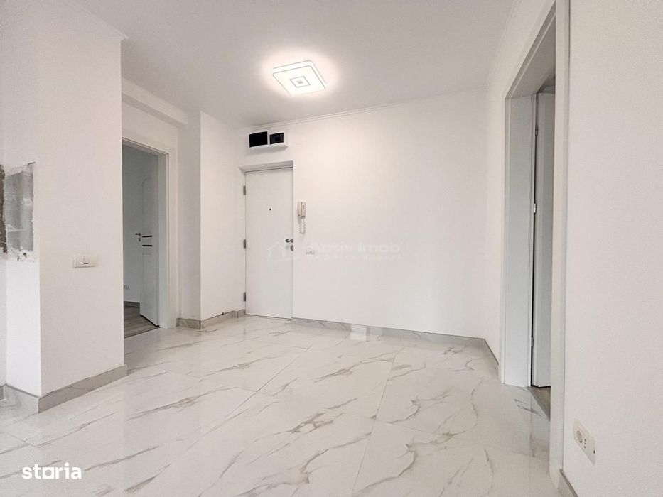 Apartament 3 camere renovat - etaj 2