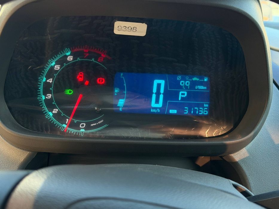 Cobalt 4-poz Avtomat Xolati Zor PropanGaz bor Petnosi bor 700$ bilan !