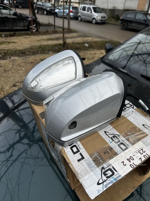 Огледала ML w164