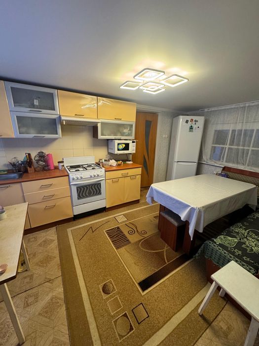 Продается 5 комн. дом в п. Топар