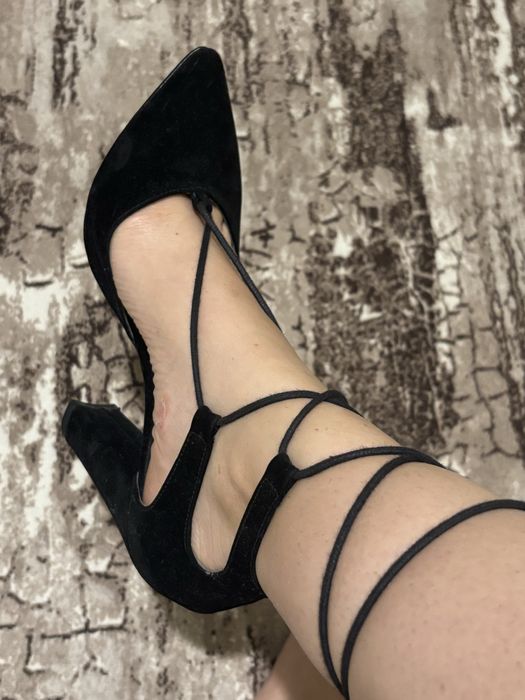 Нови дамски токчета