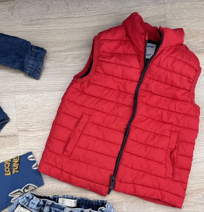 Mayoral, Zara дрешки 18-24, цената е за всичко