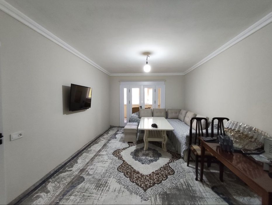 Srochno sdayotsya 2x komnatnaya kvartira or: Gagarina