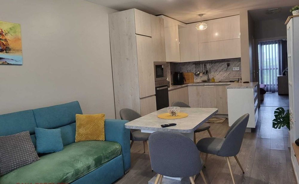 Продава се Тристаен апартамент в Варна, Гранд Мол Варна - 101 кв.м за 2179 €/кв.м - Снимка #4