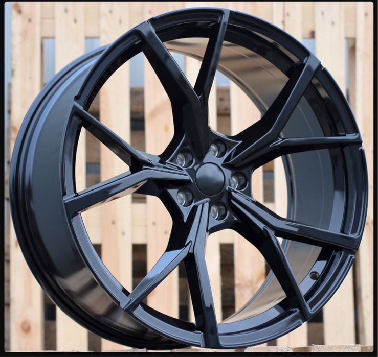 Джанти за VW 18" 19" 5x112 Djanti za Golf Passat Touareg Touran