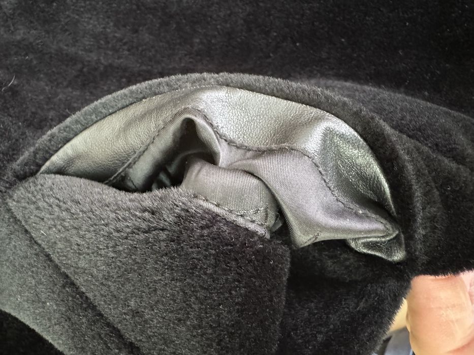 Дубленка мужская 52 размер