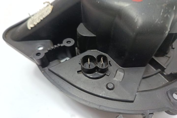 Ventilator aeroterma habitaclu Audi A4 B5