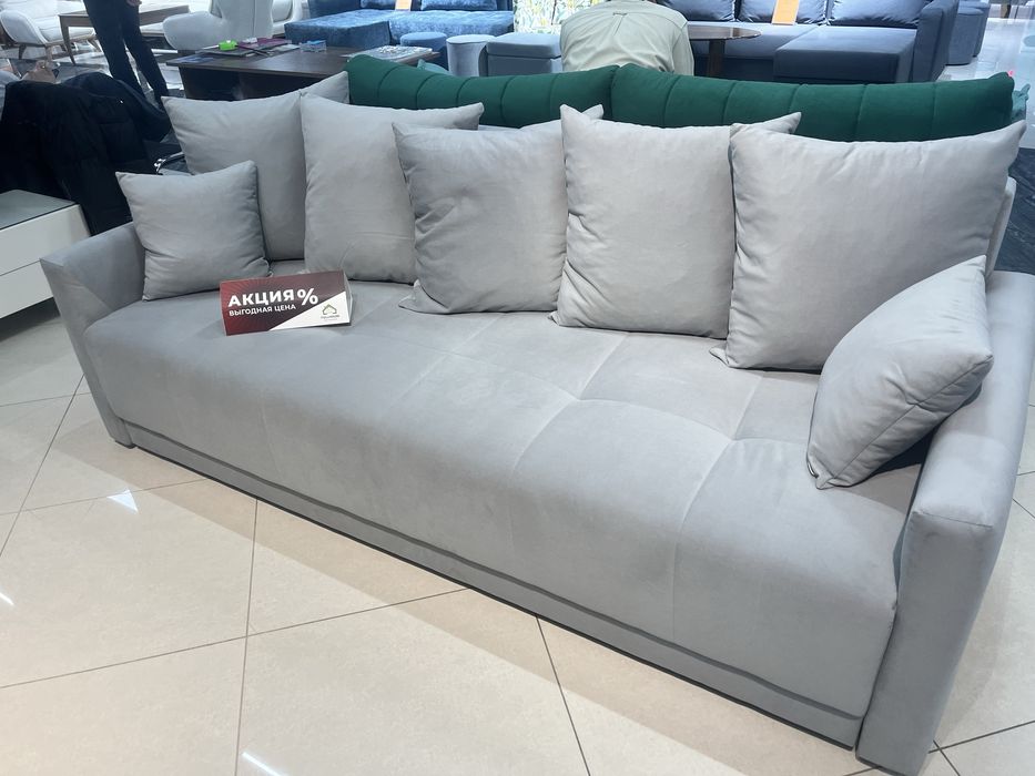 Диван российское производство