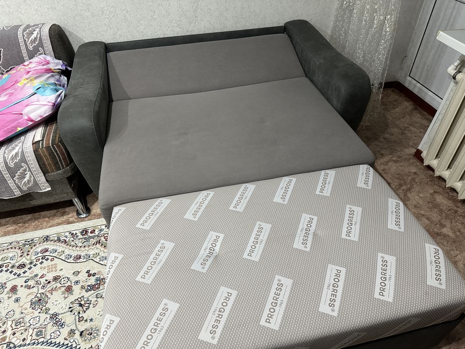 Продам диван, раскладной