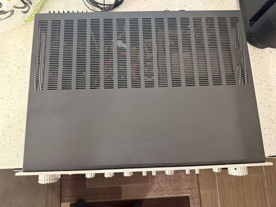 Sony STR-6055 Стерео