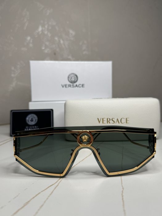 Ochelari Versace noi