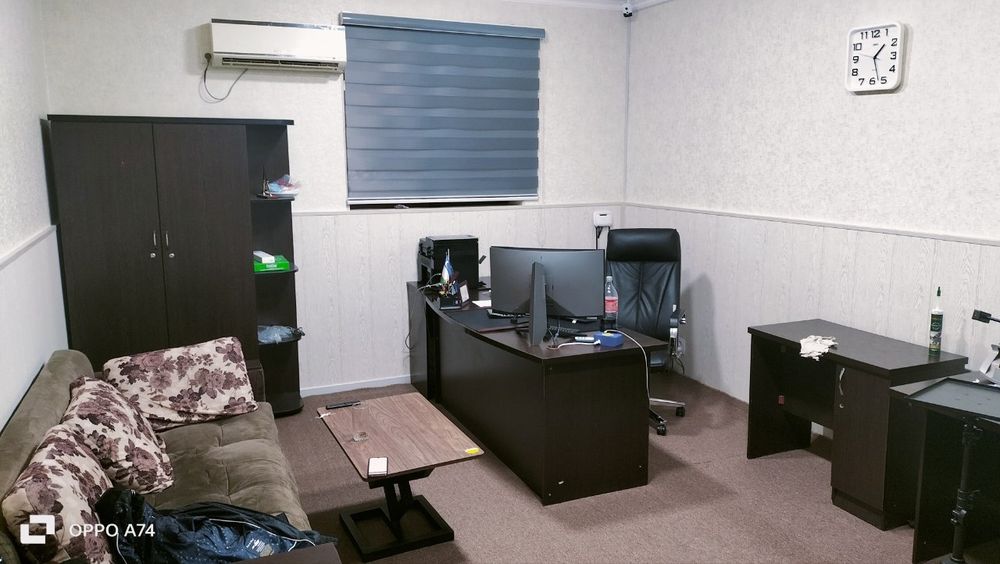 Nejiloy joy 36 m2  30 000 $