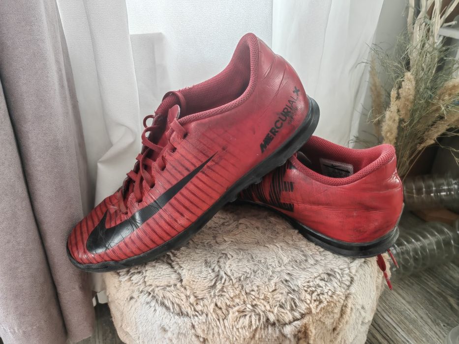 Стоножки nike 40n 25см